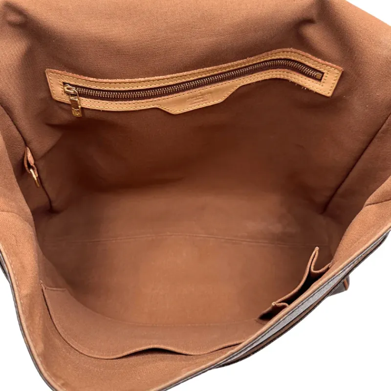 Borse A Tracolla>Louis Vuitton Abbesses Messenger