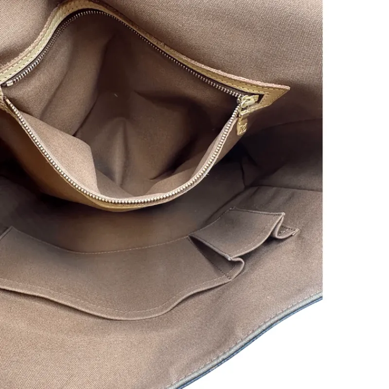 Borse A Tracolla>Louis Vuitton Abbesses Messenger