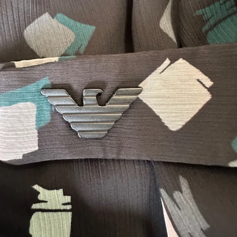 Abbigliamento>Emporio Armani Abito Tg 42