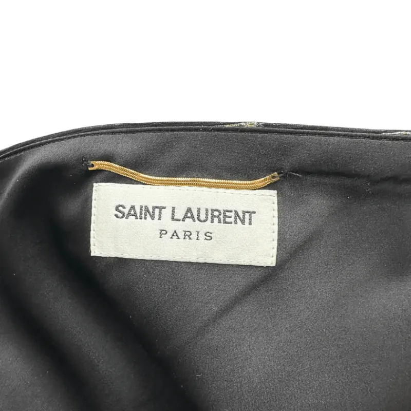 Abbigliamento>Yves Saint Laurent Abito tg 42
