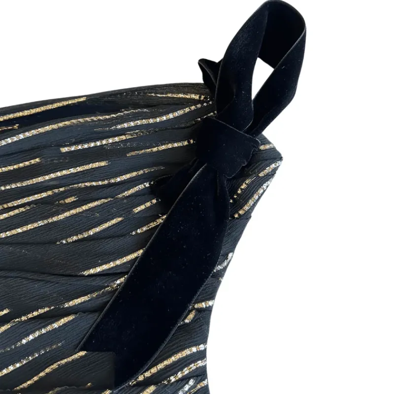 Abbigliamento>Yves Saint Laurent Abito tg 42