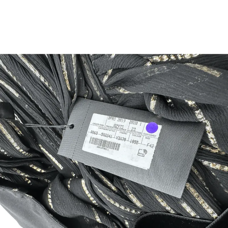Abbigliamento>Yves Saint Laurent Abito tg 42