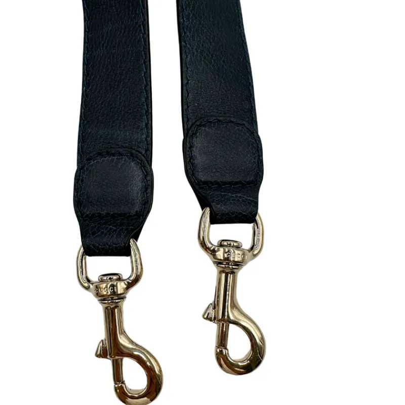 Tracolla Per Borsa|Borse A Tracolla>Gucci Accessorio per borse a spalla blu
