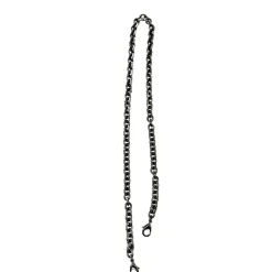 Tracolla Per Borsa|Borse A Tracolla>Made in Italy Accessorio tracolla chain
