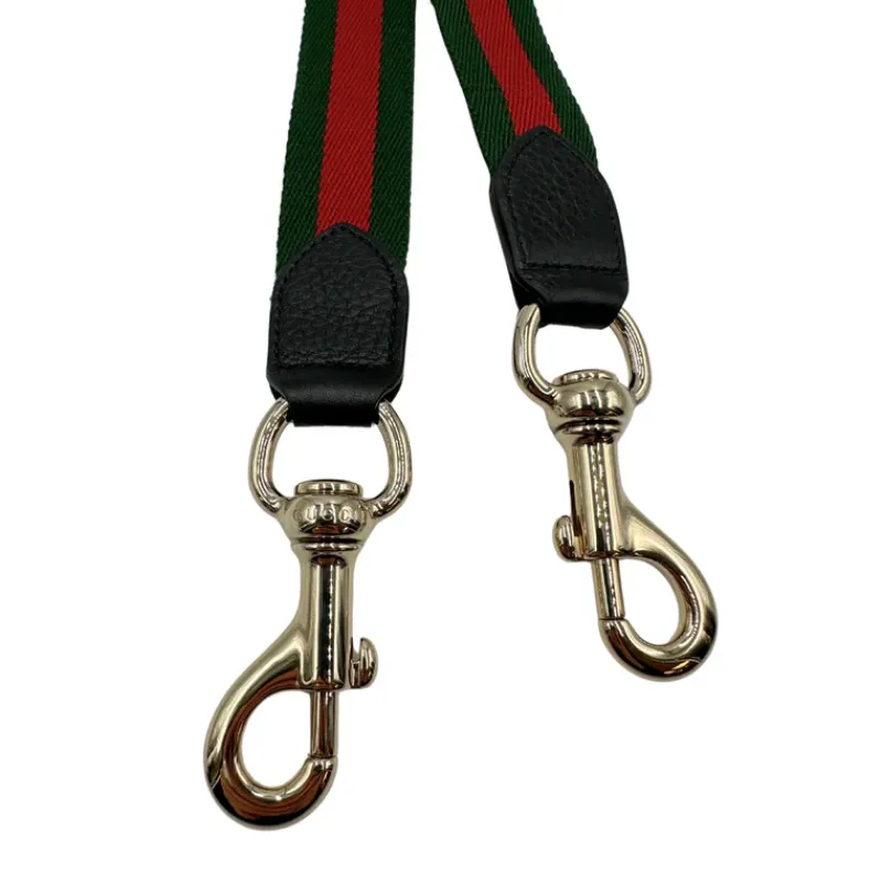 Tracolla Per Borsa|Borse A Tracolla>Gucci Accessorio tracolla