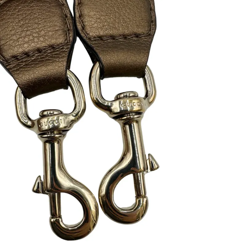 Tracolla Per Borsa|Borse A Tracolla>Gucci Accessorio tracolla