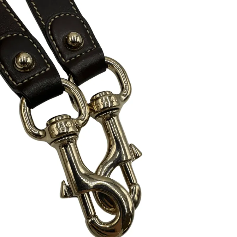 Tracolla Per Borsa|Borse A Tracolla>Gucci Accessorio tracolla Made in Italy