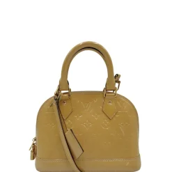 Borse A Tracolla|Borse A Mano>Louis Vuitton Alma BB