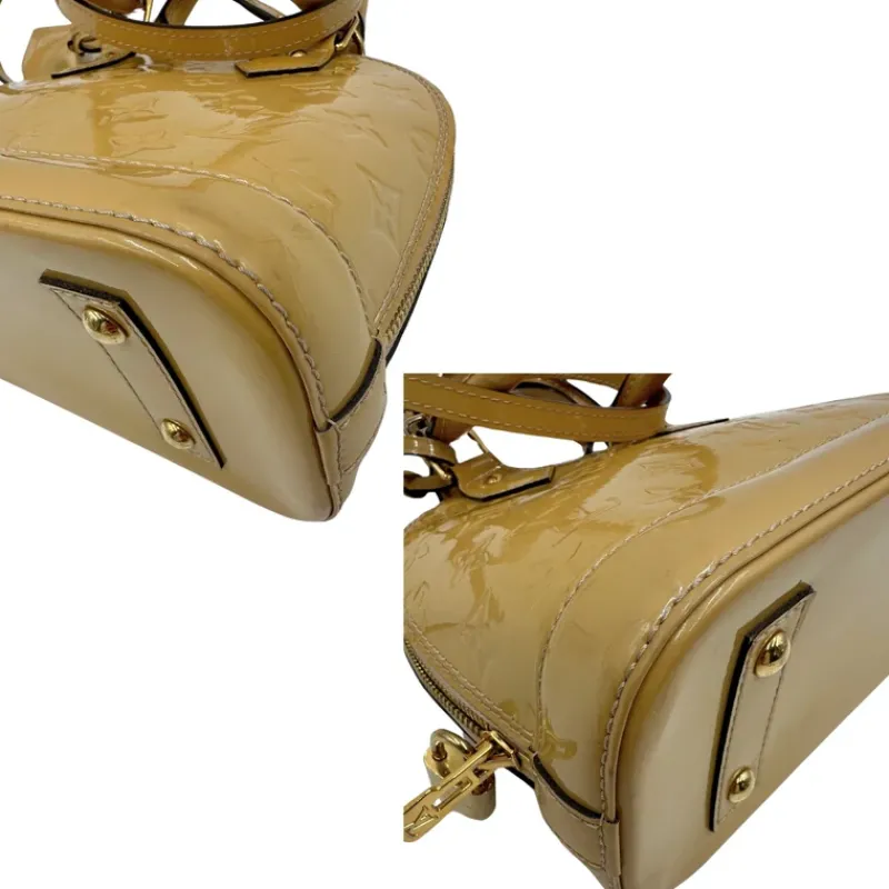Borse A Tracolla|Borse A Mano>Louis Vuitton Alma BB