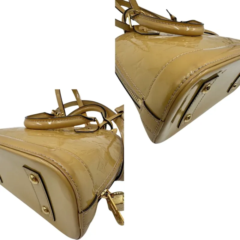 Borse A Tracolla|Borse A Mano>Louis Vuitton Alma BB