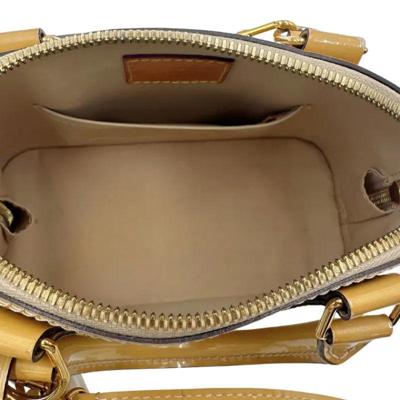 Borse A Tracolla|Borse A Mano>Louis Vuitton Alma BB