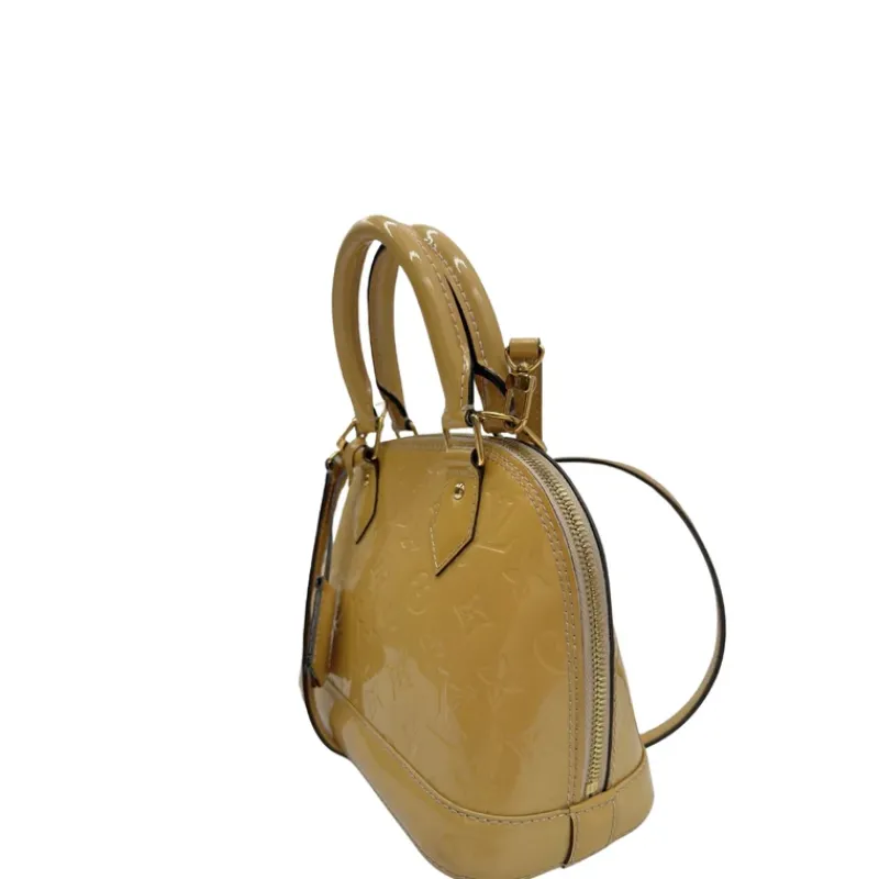 Borse A Tracolla|Borse A Mano>Louis Vuitton Alma BB