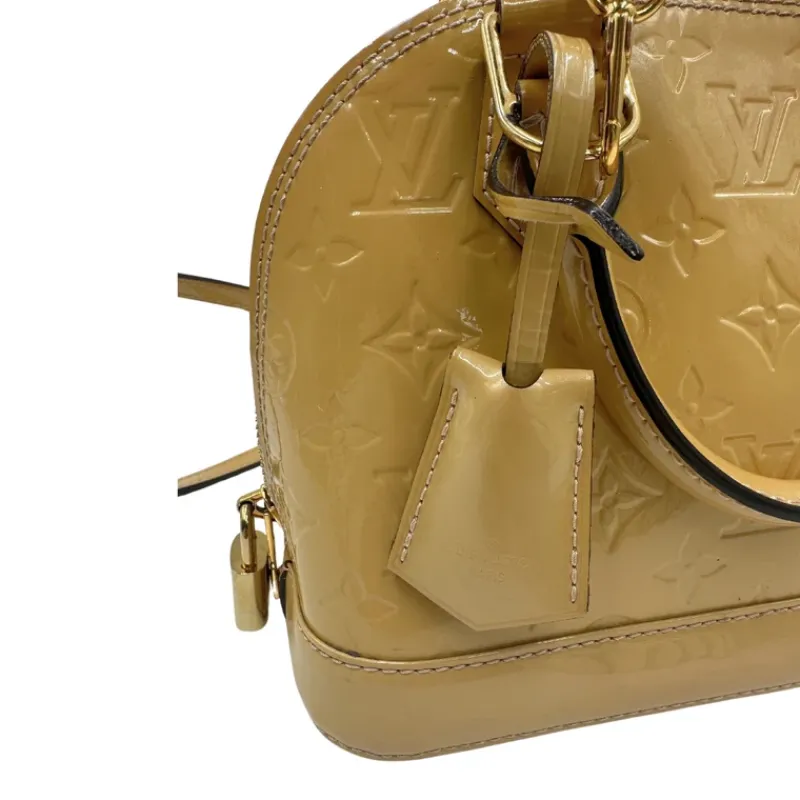 Borse A Tracolla|Borse A Mano>Louis Vuitton Alma BB