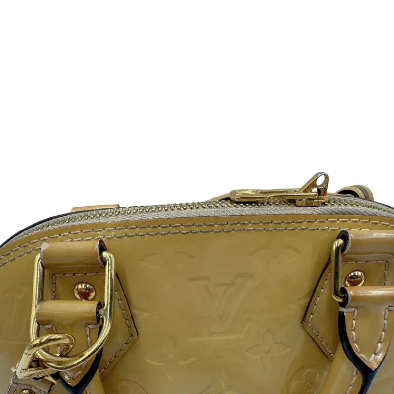 Borse A Tracolla|Borse A Mano>Louis Vuitton Alma BB