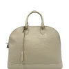 Borse A Mano>Louis Vuitton Alma Epi GM