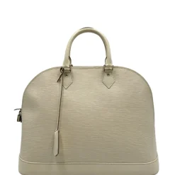 Borse A Mano>Louis Vuitton Alma Epi GM