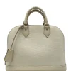 Borse A Mano>Louis Vuitton Alma Epi PM