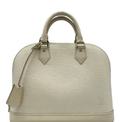 Borse A Mano>Louis Vuitton Alma Epi PM
