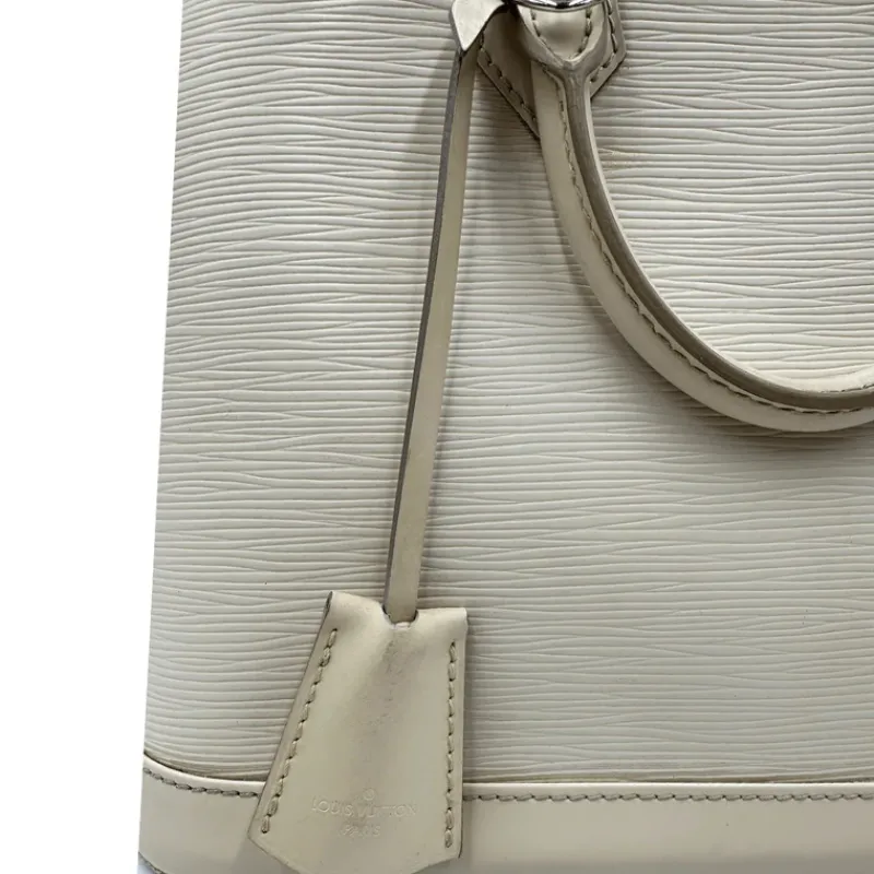 Borse A Mano>Louis Vuitton Alma Epi PM
