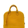 Borse A Mano>Louis Vuitton Alma Epi PM