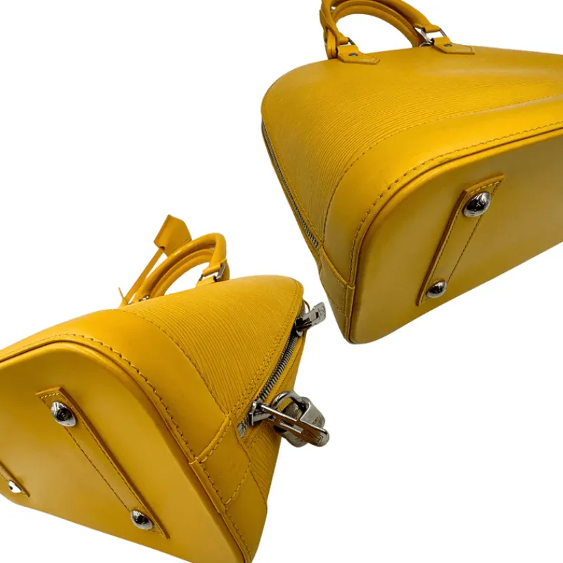 Borse A Mano>Louis Vuitton Alma Epi PM