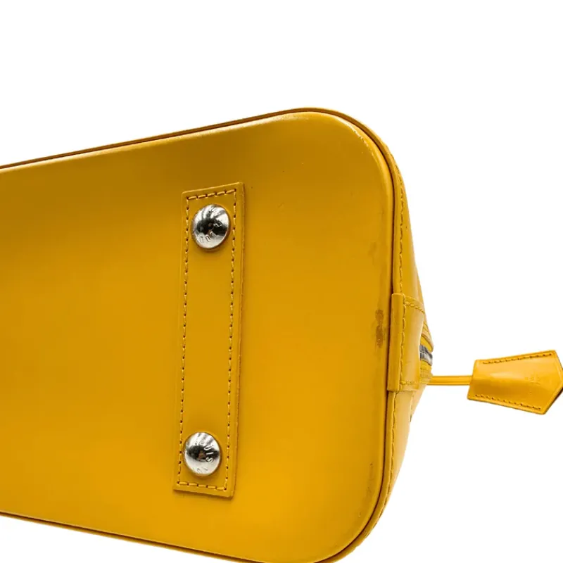 Borse A Mano>Louis Vuitton Alma Epi PM