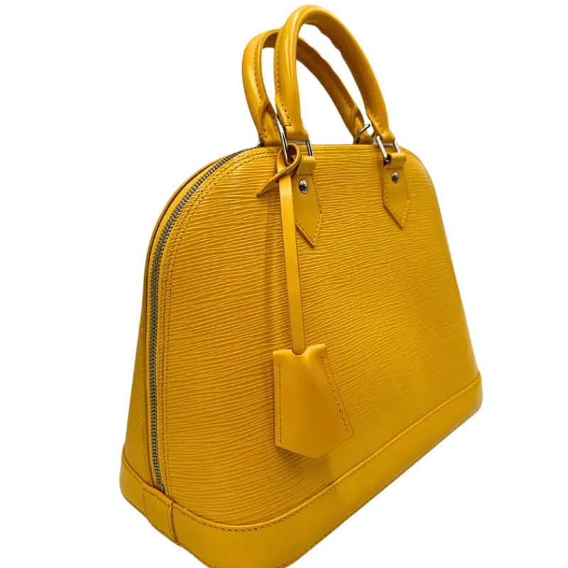 Borse A Mano>Louis Vuitton Alma Epi PM