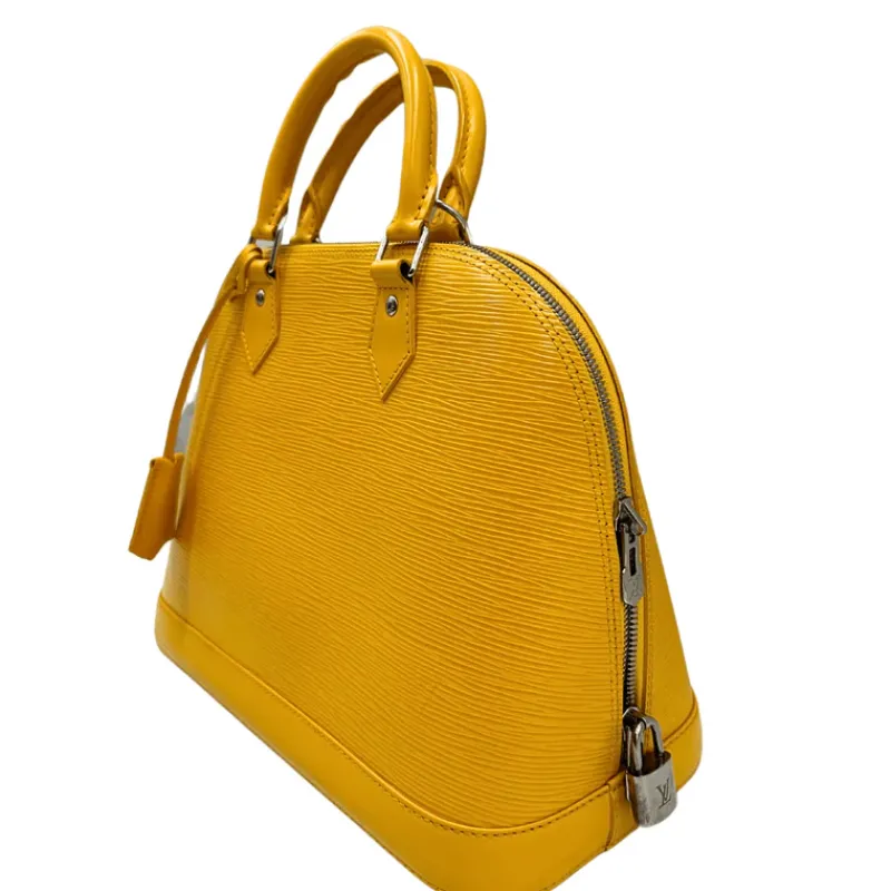 Borse A Mano>Louis Vuitton Alma Epi PM