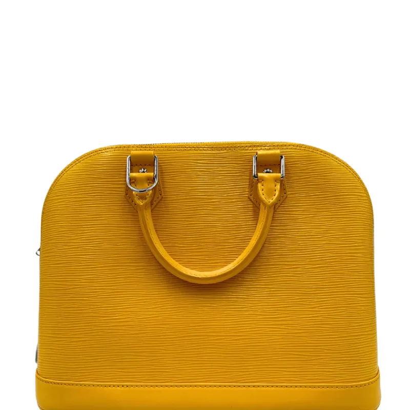 Borse A Mano>Louis Vuitton Alma Epi PM