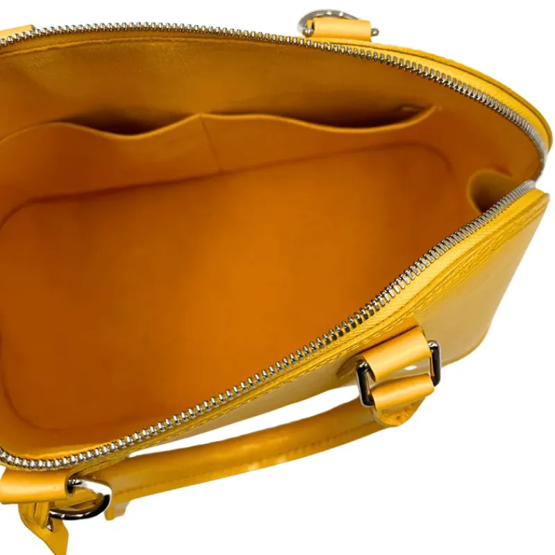 Borse A Mano>Louis Vuitton Alma Epi PM