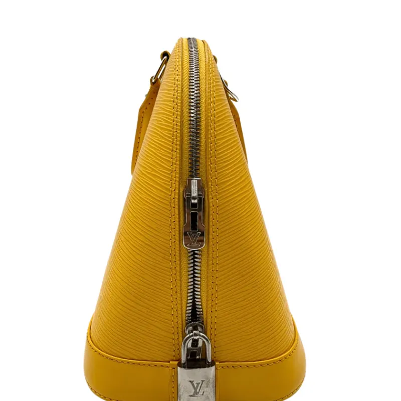 Borse A Mano>Louis Vuitton Alma Epi PM