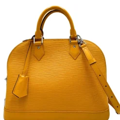 Borse A Tracolla|Borse A Mano>Louis Vuitton Alma Epi PM