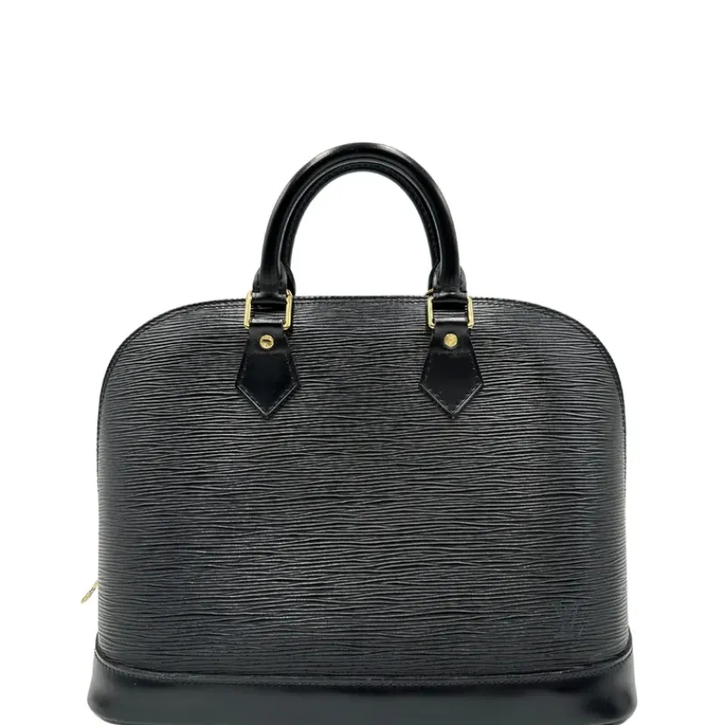 Borse A Mano>Louis Vuitton Alma Epi PM