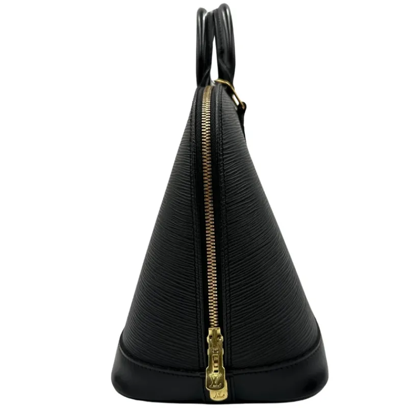 Borse A Mano>Louis Vuitton Alma Epi PM