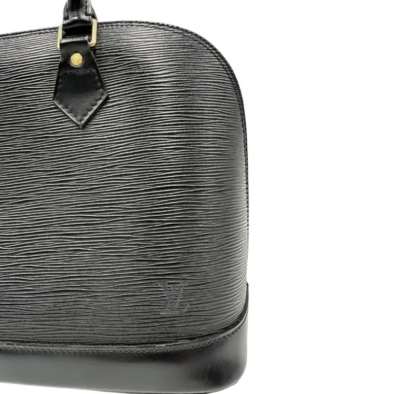 Borse A Mano>Louis Vuitton Alma Epi PM