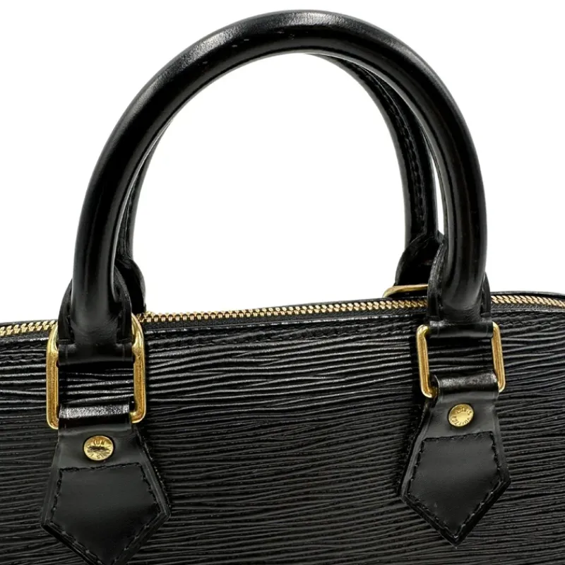 Borse A Mano>Louis Vuitton Alma Epi PM