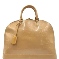 Borse A Mano>Louis Vuitton Alma GM vernis