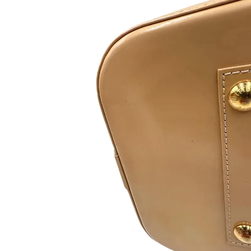 Borse A Mano>Louis Vuitton Alma GM vernis