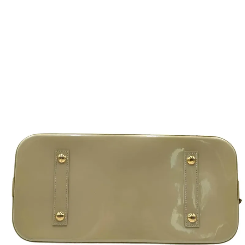 Borse A Mano>Louis Vuitton Alma GM Vernis