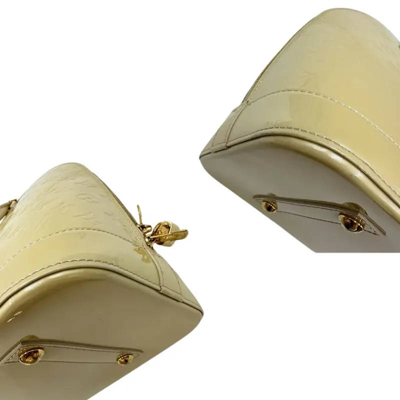 Borse A Mano>Louis Vuitton Alma GM Vernis