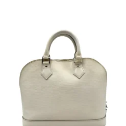 Borse A Mano>Louis Vuitton Alma PM Epi