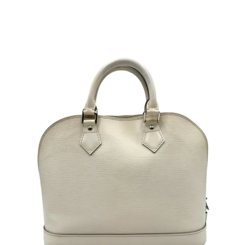 Borse A Mano>Louis Vuitton Alma PM Epi