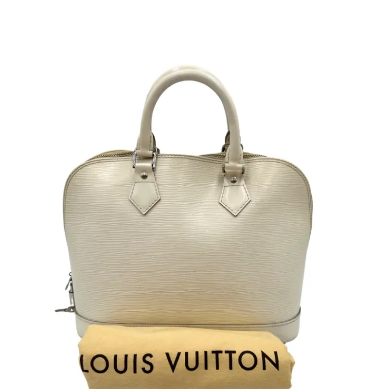 Borse A Mano>Louis Vuitton Alma PM Epi