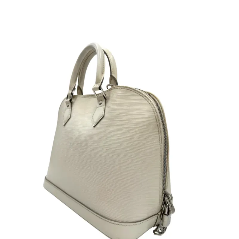 Borse A Mano>Louis Vuitton Alma PM Epi