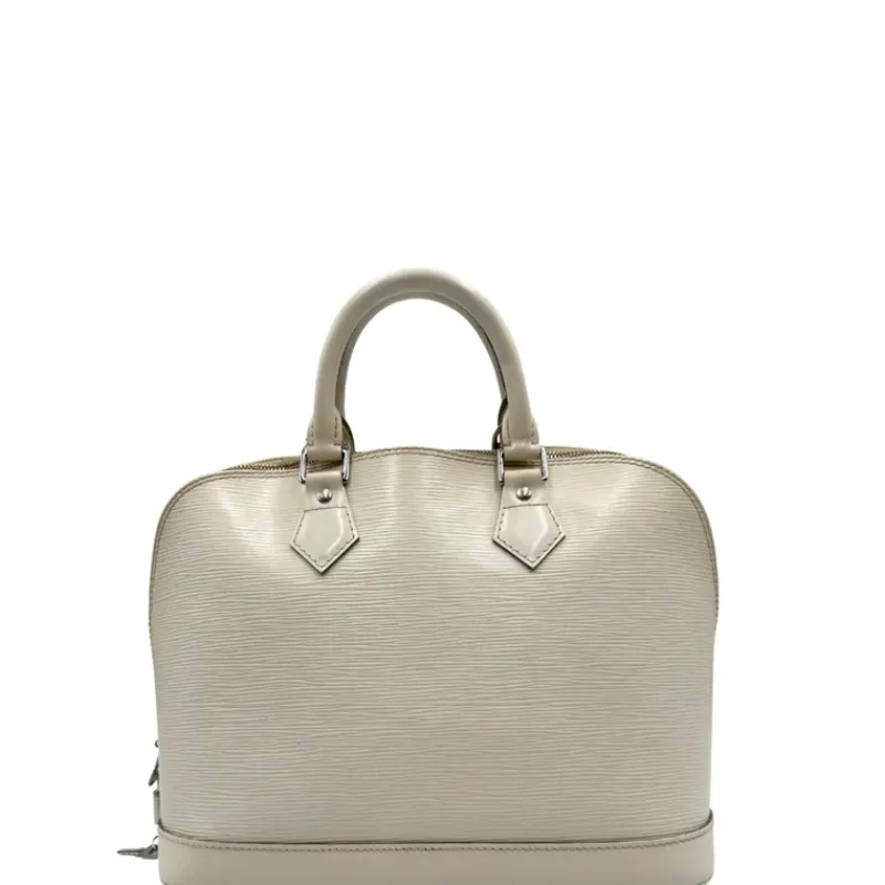Borse A Mano>Louis Vuitton Alma PM Epi