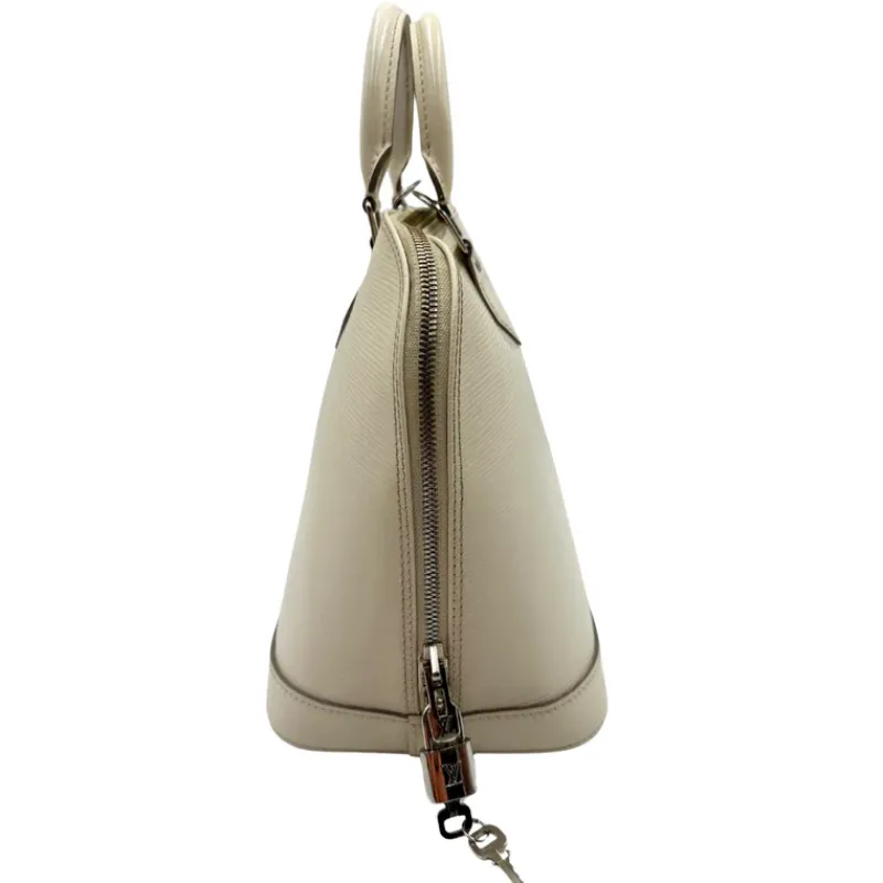 Borse A Mano>Louis Vuitton Alma PM Epi