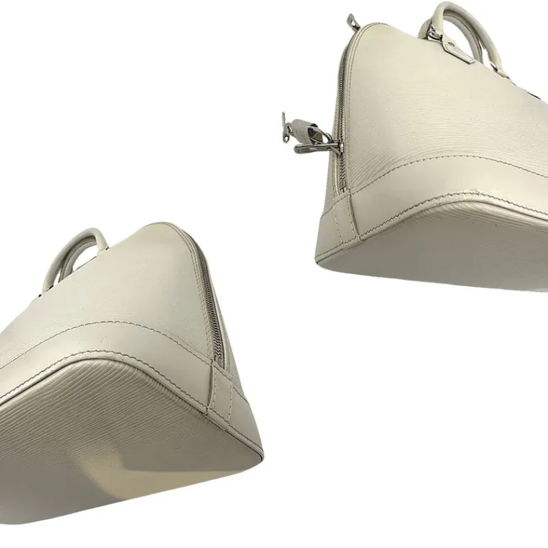 Borse A Mano>Louis Vuitton Alma PM Epi