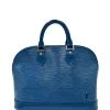 Borse A Mano>Louis Vuitton Alma PM Epi