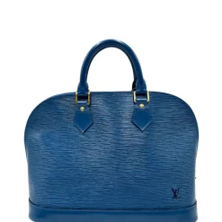 Borse A Mano>Louis Vuitton Alma PM Epi