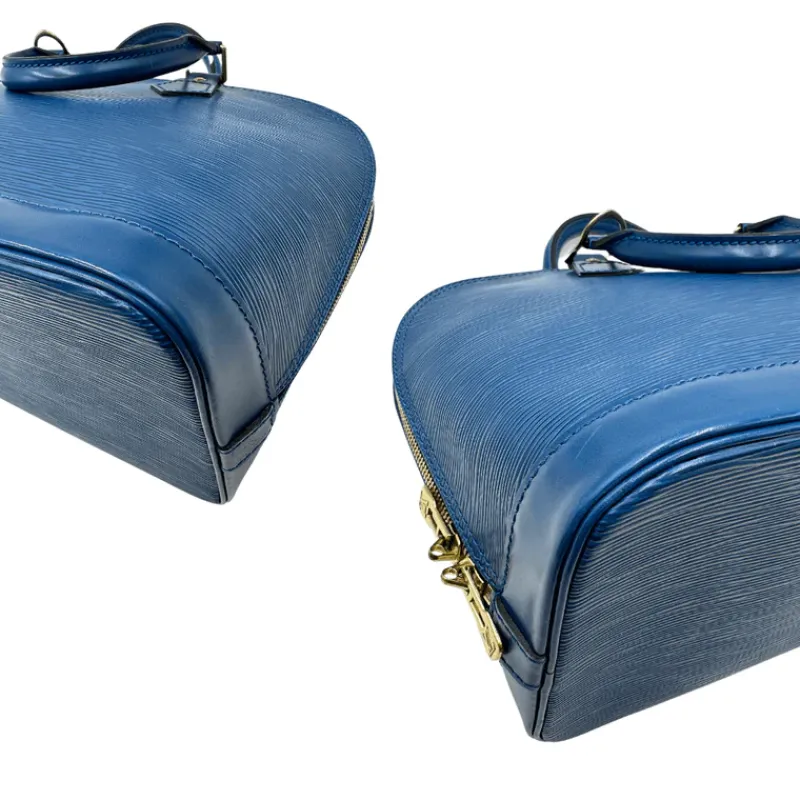 Borse A Mano>Louis Vuitton Alma PM Epi